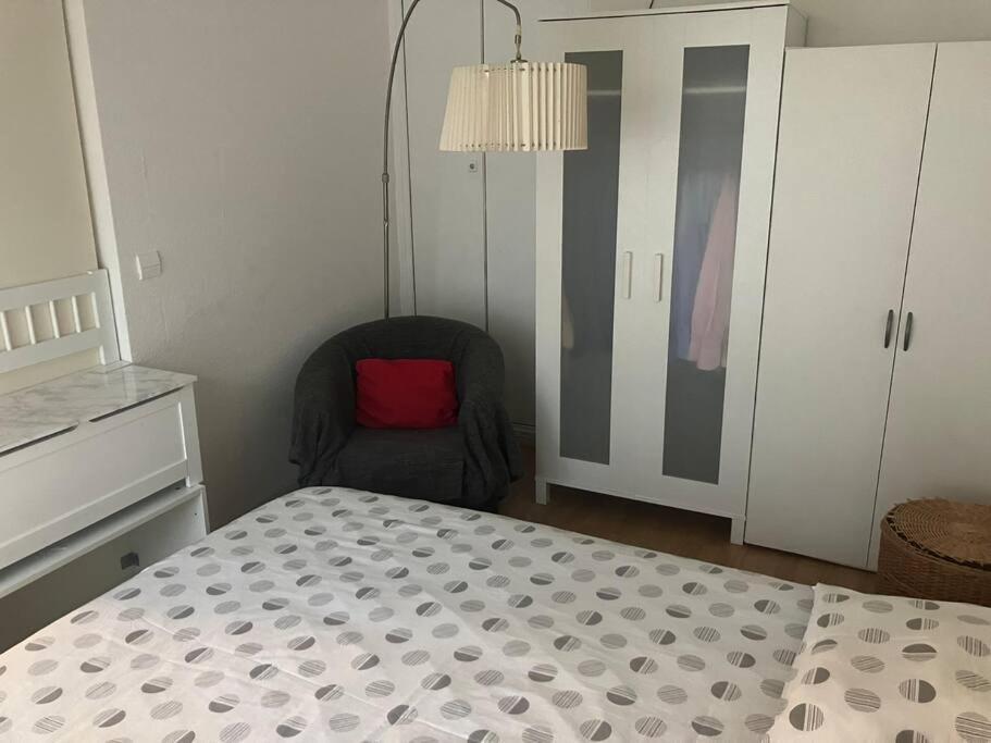 Апартаменты Cozy Flat In La Defense Курбевуа Экстерьер фото